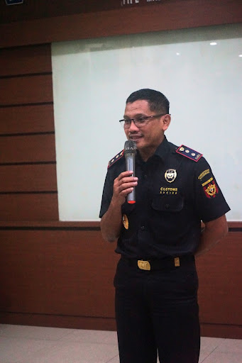Foto Kepala Kantor