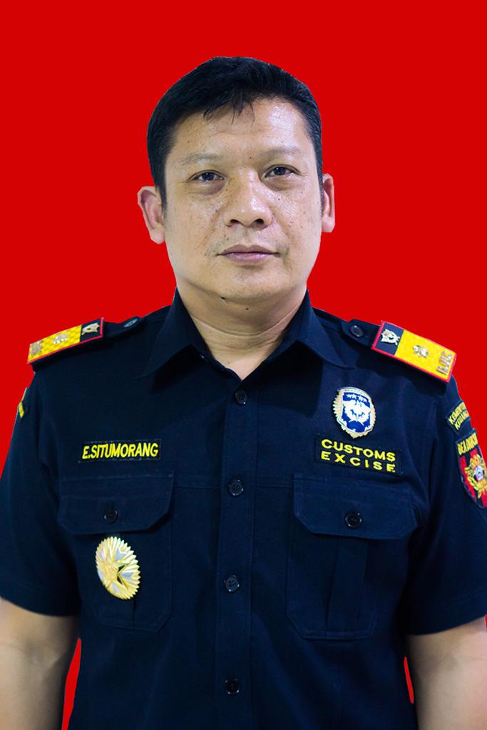 Foto Kepala Seksi